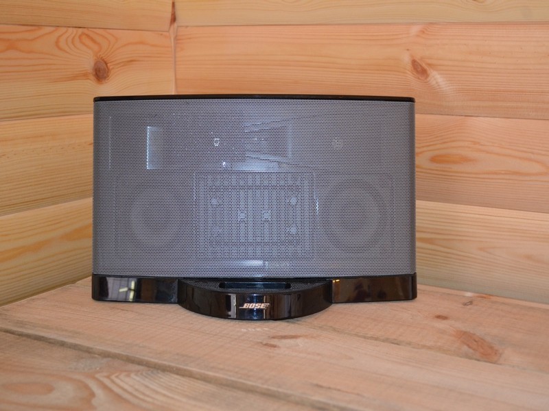 bose sound system
