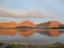 chalet view over loch kishorn and the applecross hills